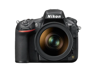 Nikon D810