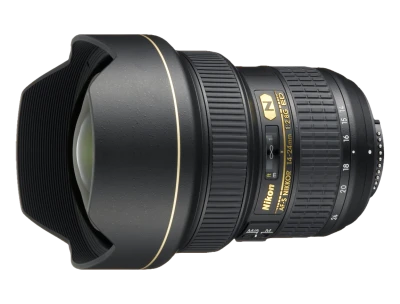 Nikon AF-S 14-24mm f/2.8G ED