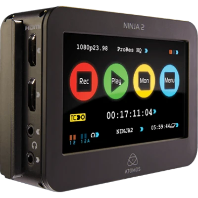 Atomos Ninja 2