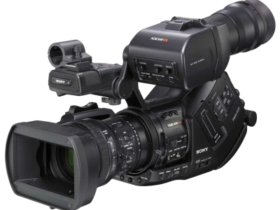 Sony PMW-EX3