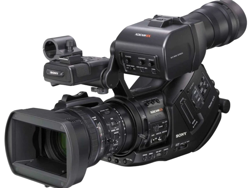 Location Sony PMW-EX3
