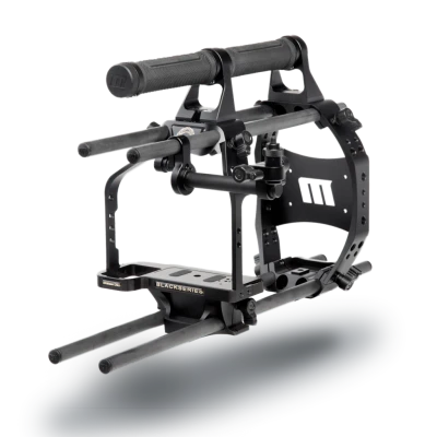 Redrock Micro Ultracage Black Series