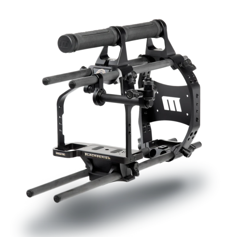 Location Redrock Micro Ultracage Black Series