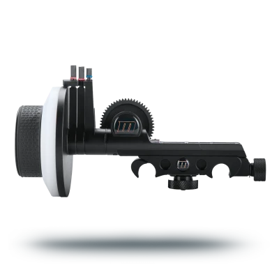 Redrock Micro Follow Focus Professional Series