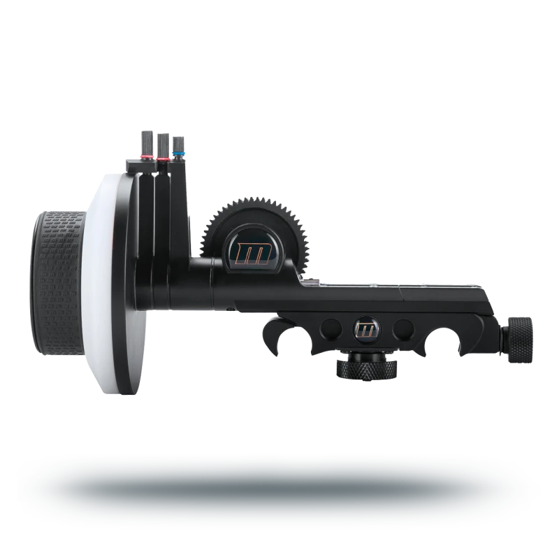 Location Redrock Micro Follow Focus Professional Series