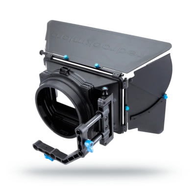 Redrock Micro Matte Box Deluxe