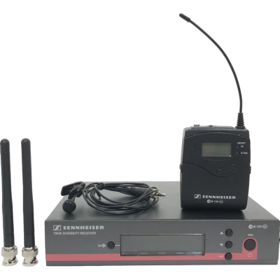 Sennheiser EW 122 G3