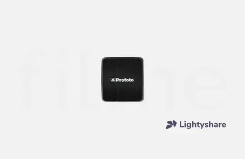 Location Batterie Profoto B10 - Lightyshare