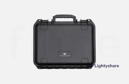 Valise DJI Transmission
