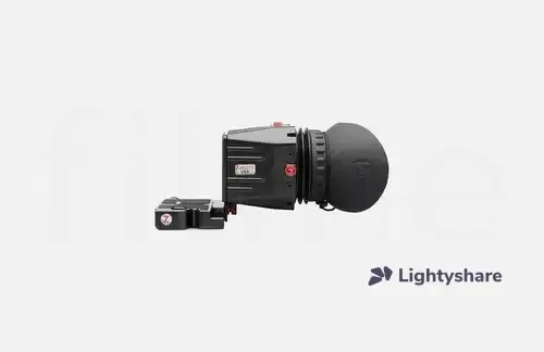 Location Viseur Zacuto Z-Finder Pro 2.5x
