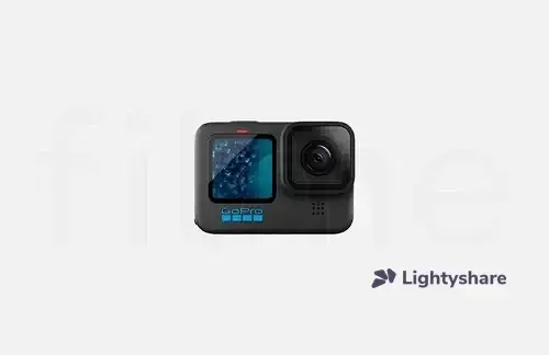 Caméra GoPro HERO11 Black