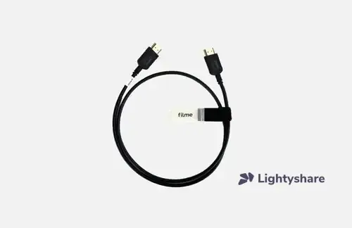 Location Câble HDMI 1 m - Lightyshare