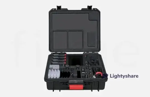 Rent Aputure MC Pro – kit de 4