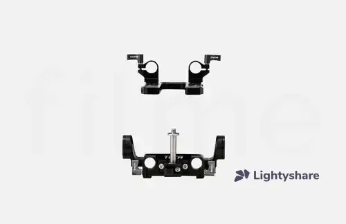Location Cage Tilta pour Sony FX6