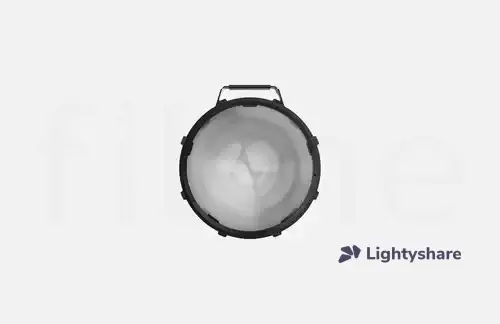 Fresnel Aputure CF12
