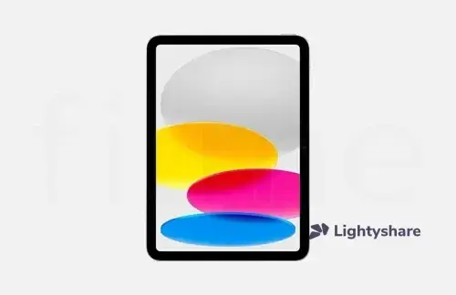 Rent Apple Ipad 11 (2025)