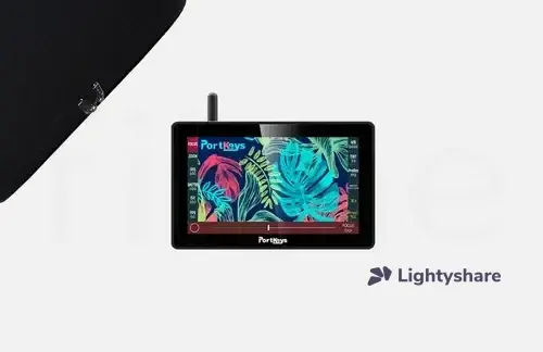 Location Portkeys BM5WR - Lightyshare