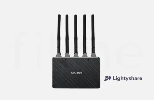Récepteur Teradek Bolt 4K LT 1500 RX