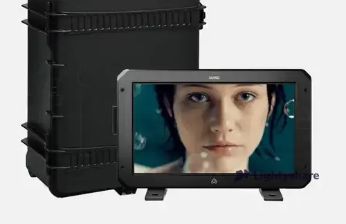 Rent Atomos Sumo 19 SE - Lightyshare