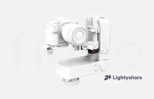 Edelkrone Laser Module