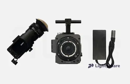 Rent Sony Burano PL