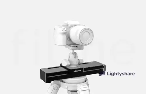 Location Edelkrone SliderONE v2