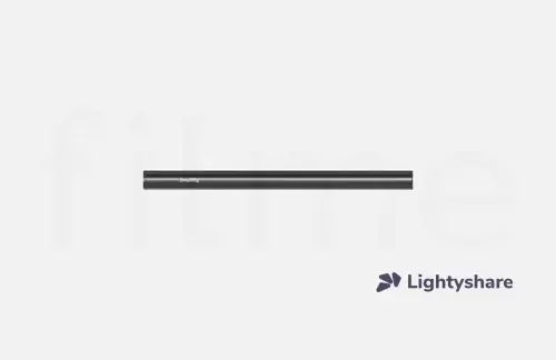 Rent Tige de 15 mm Smallrig 20 cm (15mm rod)