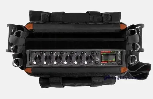 Location Sound Devices 688 - Lightyshare
