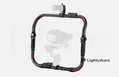 Location Tilta Advanced Ring Grip pour DJI Ronin RS