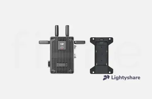 Récepteur vidéo DJI Transmission