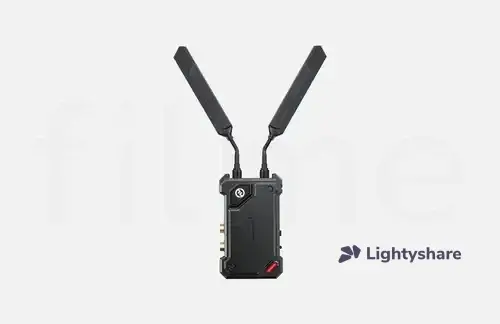 Rent Emetteur Hollyland Cosmo C2 - Lightyshare
