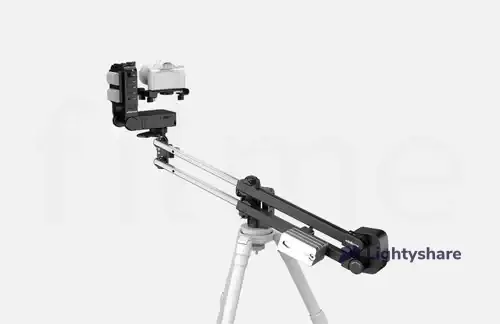 Location Edelkrone JibOne #standard