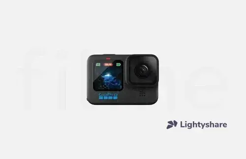 Caméra GoPro HERO12 Black