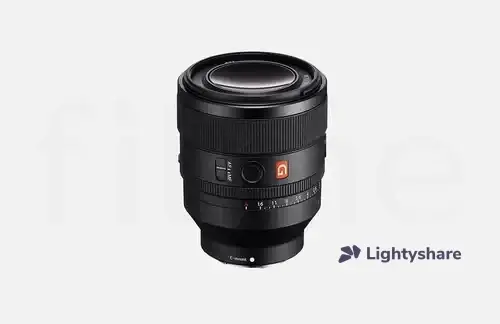 Location Sony FE 50mm F1.2 GM - Lightyshare
