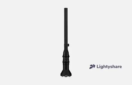 Location Laowa 24mm F14 Probe 2x Cine EF