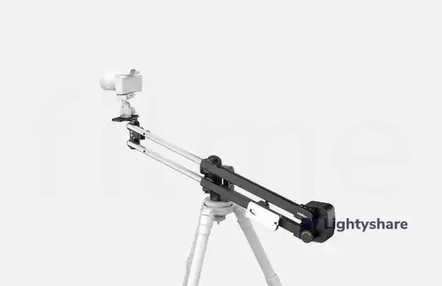 Location Edelkrone JibOne