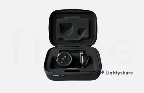 Location Tilta Nucleus Nano II – follow focus sans fil