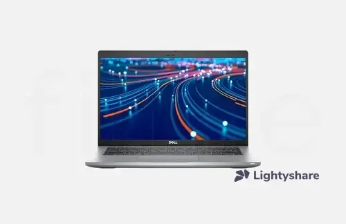 Dell Latitude 5420 14" Core i7 3 GHz
