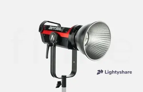 Aputure LS 300D II
