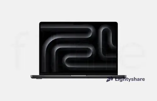 Apple MacBook Pro 14'' M3