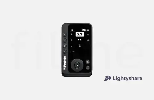 Location Télécommande Profoto Connect Pro pour Sony