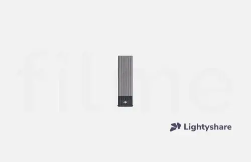 Location SSD DJI PROSSD 1TB