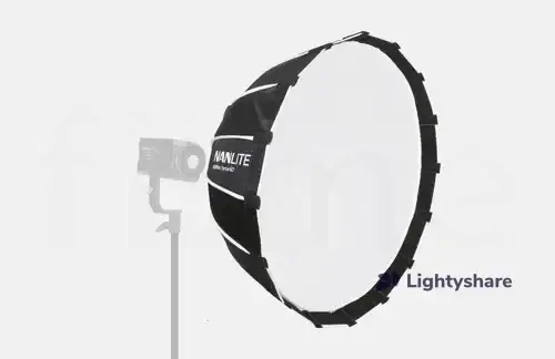 Location Softbox Nanlite SB-FMM-60 60 cm