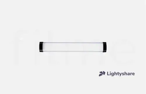 Location Nanlite PavoTube II 6C - Lightyshare