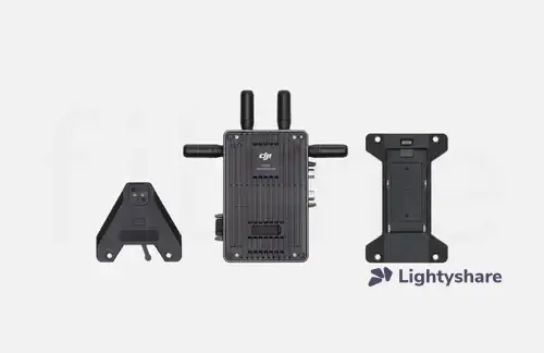 Emetteur vidéo DJI Transmission