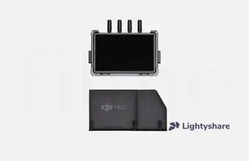 Rent Ecran sans fil haute luminosité DJI
