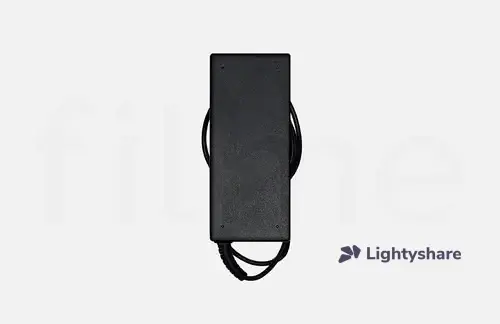 Alim externe pour Sony FX6