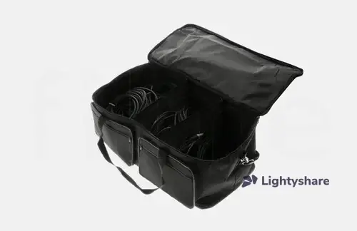 Location Câble audio de 50cm à 3m à l'unité - Lightyshare