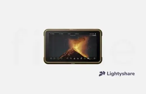 Moniteur et enregistreur Atomos Ninja Ultra (HDMI)