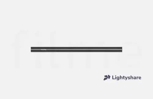 Tige de 15 mm Smallrig 25 cm (15mm rod)